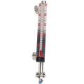 LPG -Magnetpegel -Messstufe Gauge -Gaugeglas